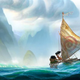 Illustration for article titled Disney’s next princess film, iMoana/i, to hit theaters in 2016